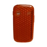 Funda TPU Rojo Samsung Galaxy Gio / S5660 (15001275) by www.tiendakimerex.com