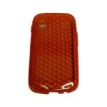 Funda TPU Rojo Samsung Galaxy Gio / S5660 (15001275) by www.tiendakimerex.com