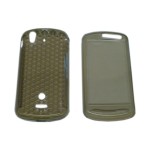 Funda TPU Gris Xperia Pro (15001446) by www.tiendakimerex.com