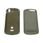 Case TPU gray Xperia Pro (15001446) by www.tiendakimerex.com