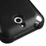 Case Protector Triple Layer HTC One Desire 510 Black Carbon (17004329) by www.tiendakimerex.com