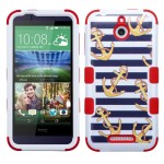 Case Protector Triple Layer HTC One Desire 510 White / Anchor (17004338) by www.tiendakimerex.com