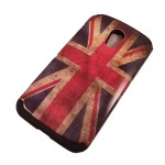 Funda Protector Mixta Motorola Moto G 2da Gen Inglaterra Bandera (15004243) by www.tiendakimerex.com