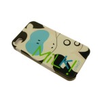 Case Protector Mobo Cowco Iphone 4 (11002357) by www.tiendakimerex.com