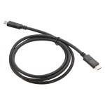 Cable datos Tipo C a Tipo C