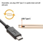 Cable datos Tipo C a Tipo C