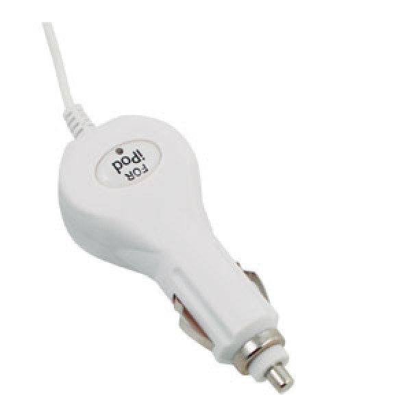 Mobo Car Charger Plug in Iphone Ipod Ipad (11001185) by www.tiendakimerex.com